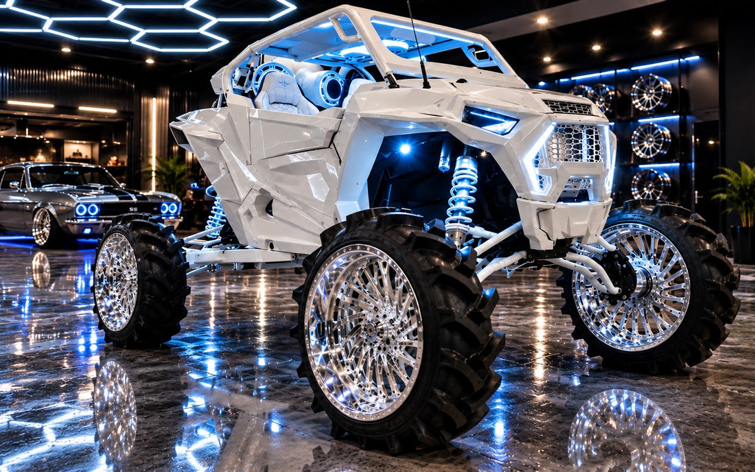 Power Sports